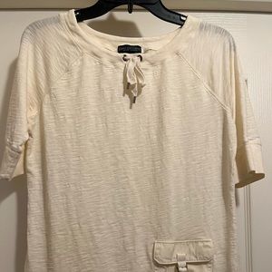 Ralph Lauren women’s size medium blouse